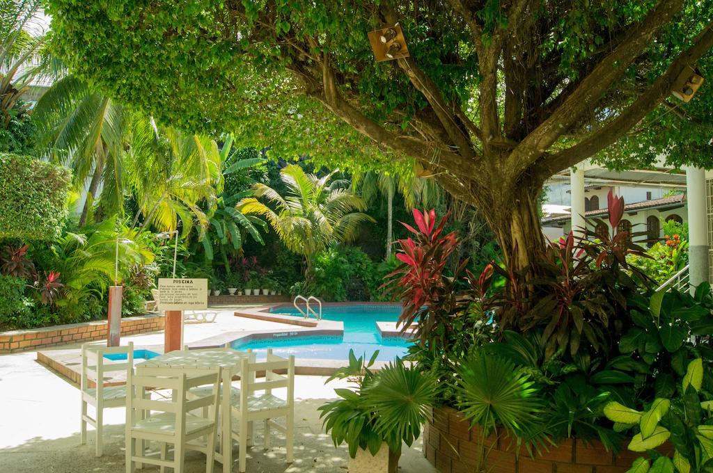 Hotel Grand Mercedes Pucallpa