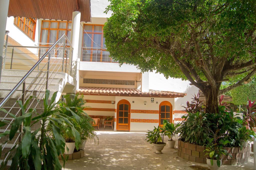 Hotel Grand Mercedes 3*