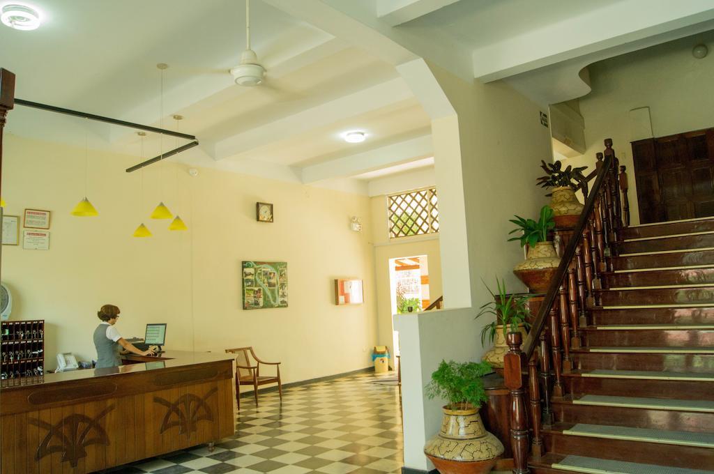 Grand Mercedes Pucallpa