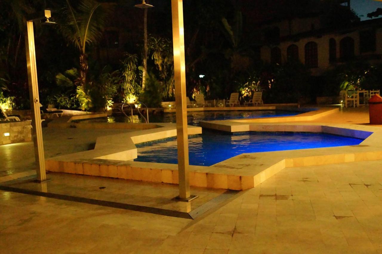 Grand Mercedes 3* Pucallpa
